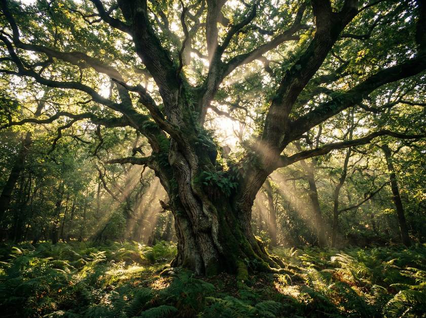 黑丝千年古树视频